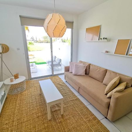 Happy Day Dreamer Apartments Pyla Exteriér fotografie
