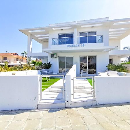 Happy Day Dreamer Apartments Pyla Exteriér fotografie