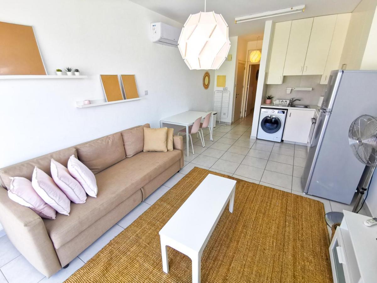 Happy Day Dreamer Apartments Pyla Exteriér fotografie